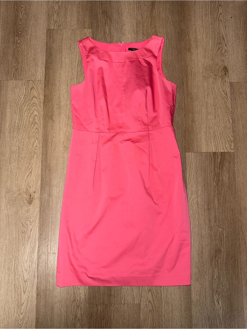 Ann Taylor petite dress